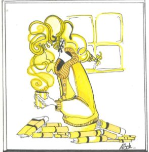 Annalisa Borgo - Saper Essere Annalisa Borgo - Saper Essere