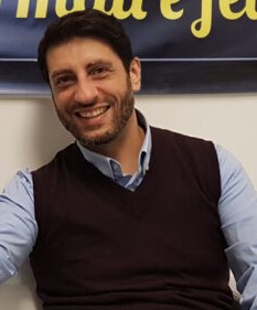 Antonello Capra - Presidente EMI Antonello Capra - Presidente EMi